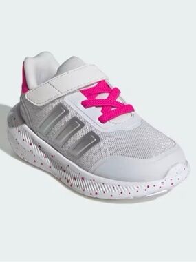 Adidas Little Girls X PLRPATH Casual Sneakers size 9.5 toddler